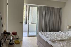 Außergewöhnliche  3-Zimmer Wohnung  im beliebten Bismarckviertel  – Bismarckstraße 89, 47799 Cracau, Krefeld – Vorschaubild 13