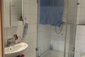 2-Zimmer-Dachgeschosswohnung mit Stellplatz und Gartenmitbenutzung – 72622 Nürtingen – Vorschaubild 5