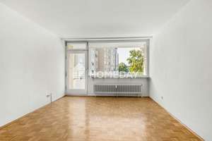 Lichtdurchflutet und gepflegt: Zwei-Zimmer-Wohnung mit Südwest-Loggia und Tiefgarage in Gießen – 35394 Gießen-Süd, Gießen – Vorschaubild 6