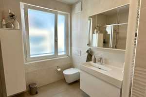 Wunderschöne und helle 3-Zimmer-Wohnung in München-Lochhausen mit großem Balkon  – Marianne-Hoppe-Straße 26, 81249 München – Vorschaubild 7