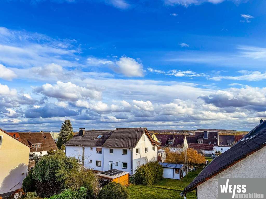 Immobilie in Großostheim - Laufend instandgehaltenes, super gepflegtes MFH mit 3 Parteien - Bild 4
