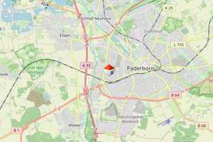Zentral wohnen - gut investieren: Stadtnah und dennoch ruhig wohnen in Paderborn – Paderborn (Kreis) – Vorschaubild 14