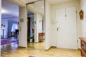 Großzügige Dachgeschosswohnung am Bäkepark – Bäkestr. 16, 12207 Lichterfelde, Berlin – Vorschaubild 27