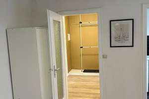 1-Zimmer Wohnung mit Balkon im 2. OG in Karlsruhe Innenstadt-West – Kriegstrasse 196, 76133 Innenstadt-West, Karlsruhe – Vorschaubild 6