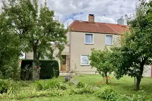 Gepflegte Doppelhaushälfte mit modernen Annehmlichkeiten – Demmin (Kreis) – Vorschaubild 11