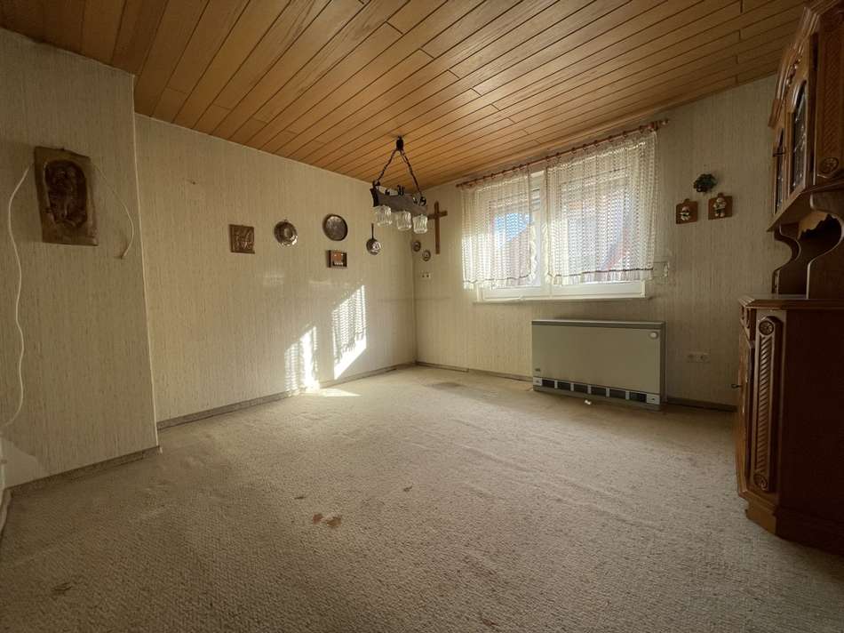 Esszimmer OG