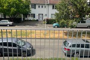 Bad Godesberg, Wohnen am Kurpark, 2 Zimmer Eigentumswohnung im 1. OG, Aufzug, Tiefgarage,  EBK – Die vollständige Adresse der Immobilie erhältst du vom Anbieter., 53177 Alt-Godesberg, Bonn – Vorschaubild 4