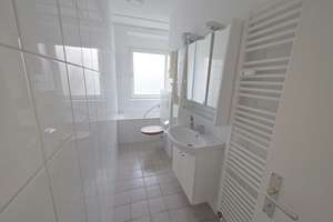 Ideal geschnittene 2-Zimmer Altbau-Wohnung mit Balkon zur Eigennutzung oder soliden Kapitalanlage – Die vollständige Adresse der Immobilie erhältst du vom Anbieter., 40239 Mörsenbroich, Düsseldorf – Vorschaubild 8