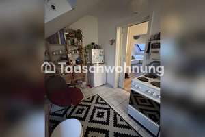 Tauschwohnung: DG Wohnung – Die vollständige Adresse der Immobilie erhältst du vom Anbieter., 1099 Äußere Neustadt, Dresden – Vorschaubild 7