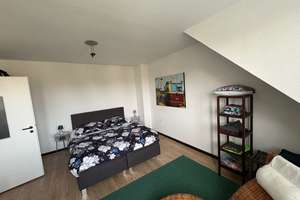 Möblierte 2-Zimmer-Wohnung in Dortmund-Wambel – Ulmenweg 12, 44143 Wambel, Dortmund – Vorschaubild 3