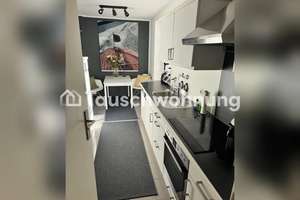 Tauschwohnung: 2 (opt. 3) -Zi., 85m² Maxvor. gegen 4Zi, +110m² in Schwabing – Die vollständige Adresse der Immobilie erhältst du vom Anbieter., 80799 Universität, München – Vorschaubild 5