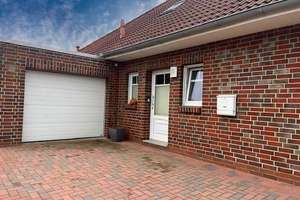 Bungalow mit Garage und Südterrasse in bevorzugter Wohnlage im Luftkurort Hage - EINZIEHEN & WOHLF� – Die vollständige Adresse der Immobilie erhältst du vom Anbieter., 26524 Hage – Vorschaubild 4