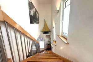Exklusive Villa im Herrenkrug! - Wohnen, Arbeiten, Leben –  – Die vollständige Adresse der Immobilie erhältst du vom Anbieter., 39114 Brückfeld, Magdeburg – Vorschaubild 8