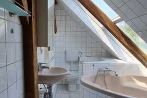 Haus mit Pool, Sauna, gr. Garage - am Wald bei Löcknitz – Uecker-Randow (Kreis) – Vorschaubild 8