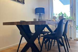 Wohnen in Karlsruhe: 2-Zimmer-Wohnung in Durlach