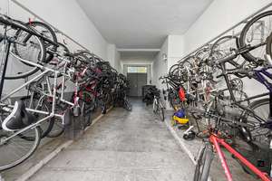 Zentral, urban, begehrt - Apartment im begehrten Stadtteil Neuhausen-Nymphenburg – Die vollständige Adresse der Immobilie erhältst du vom Anbieter., 80637 Dom Pedro, München – Vorschaubild 10
