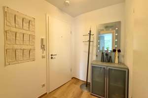 Einzigartiges Wohngefühl mit Gartenkomfort! Apartment als Investment oder zur Eigennutzung – Die vollständige Adresse der Immobilie erhältst du vom Anbieter., 40599 Hassels, Düsseldorf – Vorschaubild 3