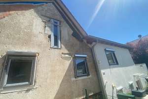 Familienhaus mit Einliegerwohnung  und Garage! Bezugsfrei! – Hofäckerweg 20 - 22, 71154 Nufringen – Vorschaubild 89