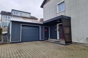 Einfamilienhaus – Querstrasse 7, 84056 Rottenburg an der Laaber – Vorschaubild 11