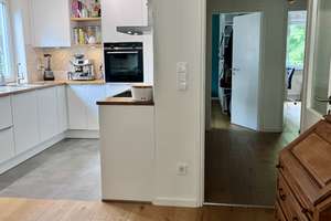 Schöne 4-Zimmer-Wohnung mit Blick ins Grüne – Freiligrathstraße 76, 80807 Milbertshofen, München – Vorschaubild 7