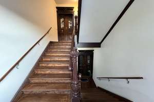Attraktive 3-Zimmer-Wohnung in Leipzig – Lichtdurchflutet, hochwertig (Parkett/Balkon) bezugsfrei – Die vollständige Adresse der Immobilie erhältst du vom Anbieter., 4157 Gohlis-Mitte, Leipzig – Vorschaubild 3