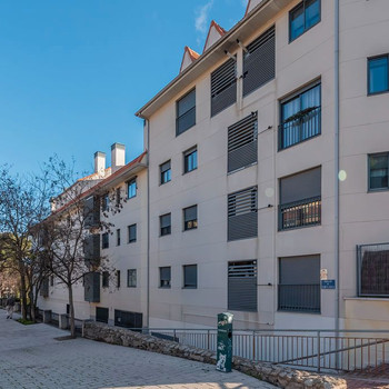 Solvia Immobilienwohnung in Escorial