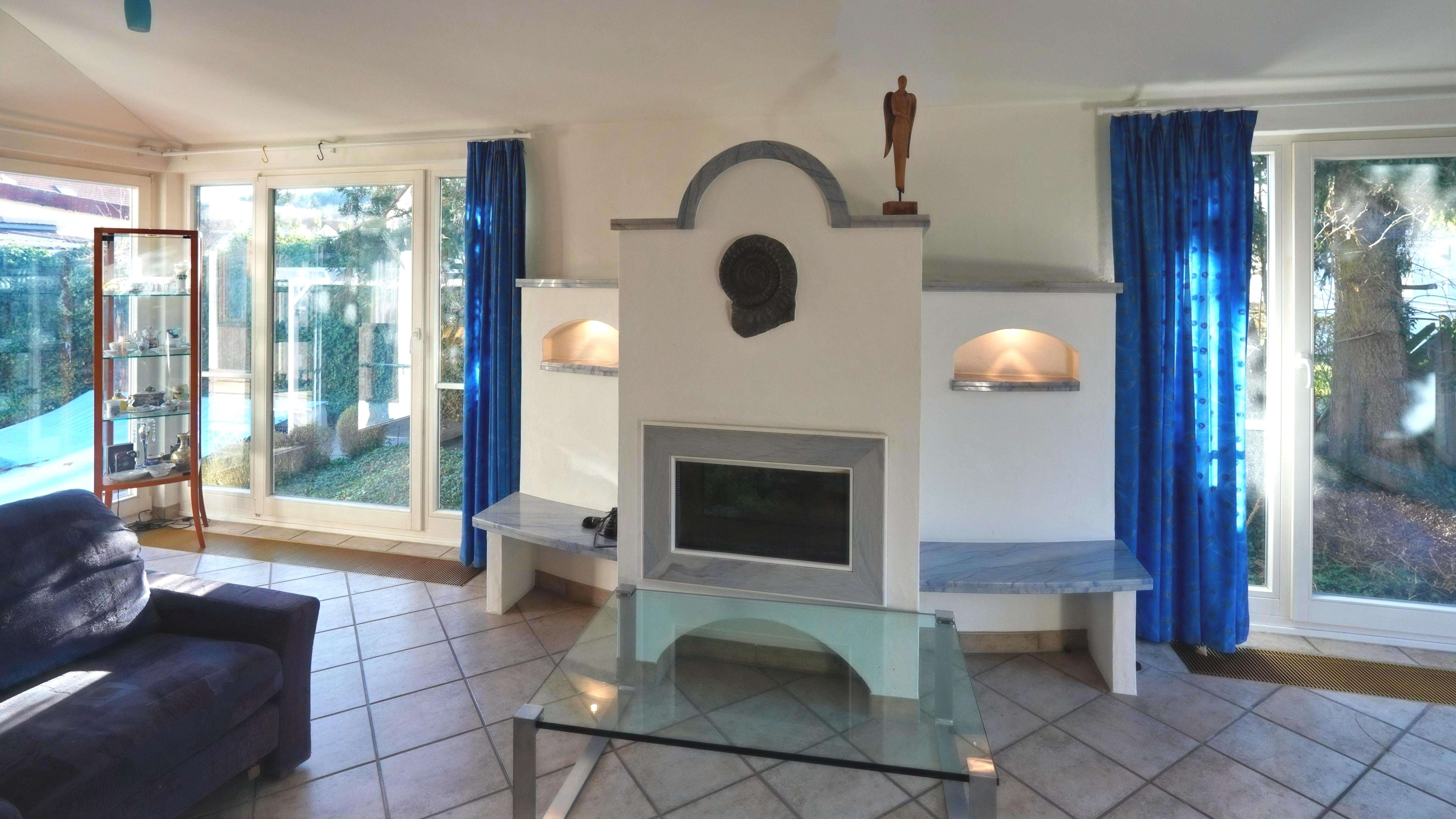 Immobilie in Uhldingen-Mühlhofen - VIEL PLATZ UND VIELE MÖGLICHKEITEN - HIER KÖNNEN SIE IHREN WOHNTRAUM LEBEN - Bild 11