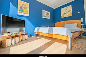 Traumhafte zwei Zimmer Wohnung in ruhiger Stadtlage – Die vollständige Adresse der Immobilie erhältst du vom Anbieter., 80638 Nymphenburg, München – Vorschaubild 19