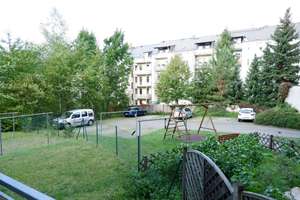 Teilmöbeliert mit EBK  / Balkon an der Küche / frei 1.3.26 – Orthstraße 17, 9131 Hilbersdorf, Chemnitz – Vorschaubild 23