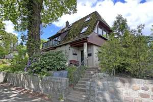 Viel Raum für Familie, Wohnen & Leben – Die vollständige Adresse der Immobilie erhältst du vom Anbieter., 21073 Eißendorf, Hamburg – Vorschaubild 3