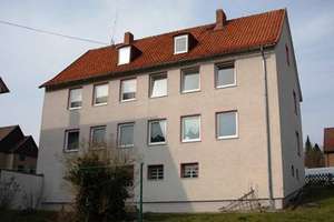 Feiern Sie Weihnachten in Ihrer neuen Wohnung! – Winzenburger Str. 16 /I.OG links, 31061 Alfeld (Leine) – Vorschaubild 2