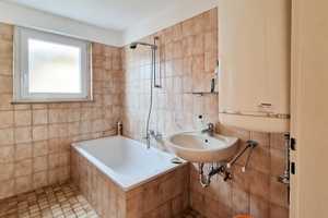 Großzügiges Zweifamilienhaus mit tollem, großen Garten – Esslingen (Kreis) – Vorschaubild 9