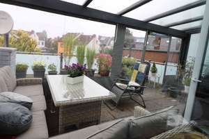 Zuhause mit 4 Zimmern und mehr... in Bremen