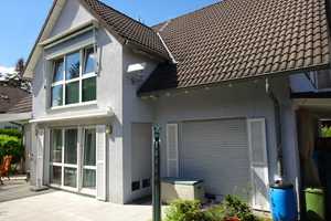 Einziehen und wohlfühlen: Stilvolles Einfamilienhaus mit viel Raum für die Familie – Main-Kinzig-Kreis – Vorschaubild 25
