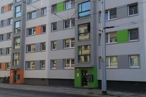 STUDENTEN aufgepasst! WG geeignete 4 Zi.- Whg. in zentraler Lage – Schäferstraße 87, 1067 Friedrichstadt, Dresden – Vorschaubild 4