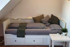 Attraktives und saniertes 6-Zimmer-Reihenendhaus mit geh. Innenausstattung in Augsburg Haunstetten – Freudenthalstraße 23, 86179 Augsburg – Vorschaubild 27