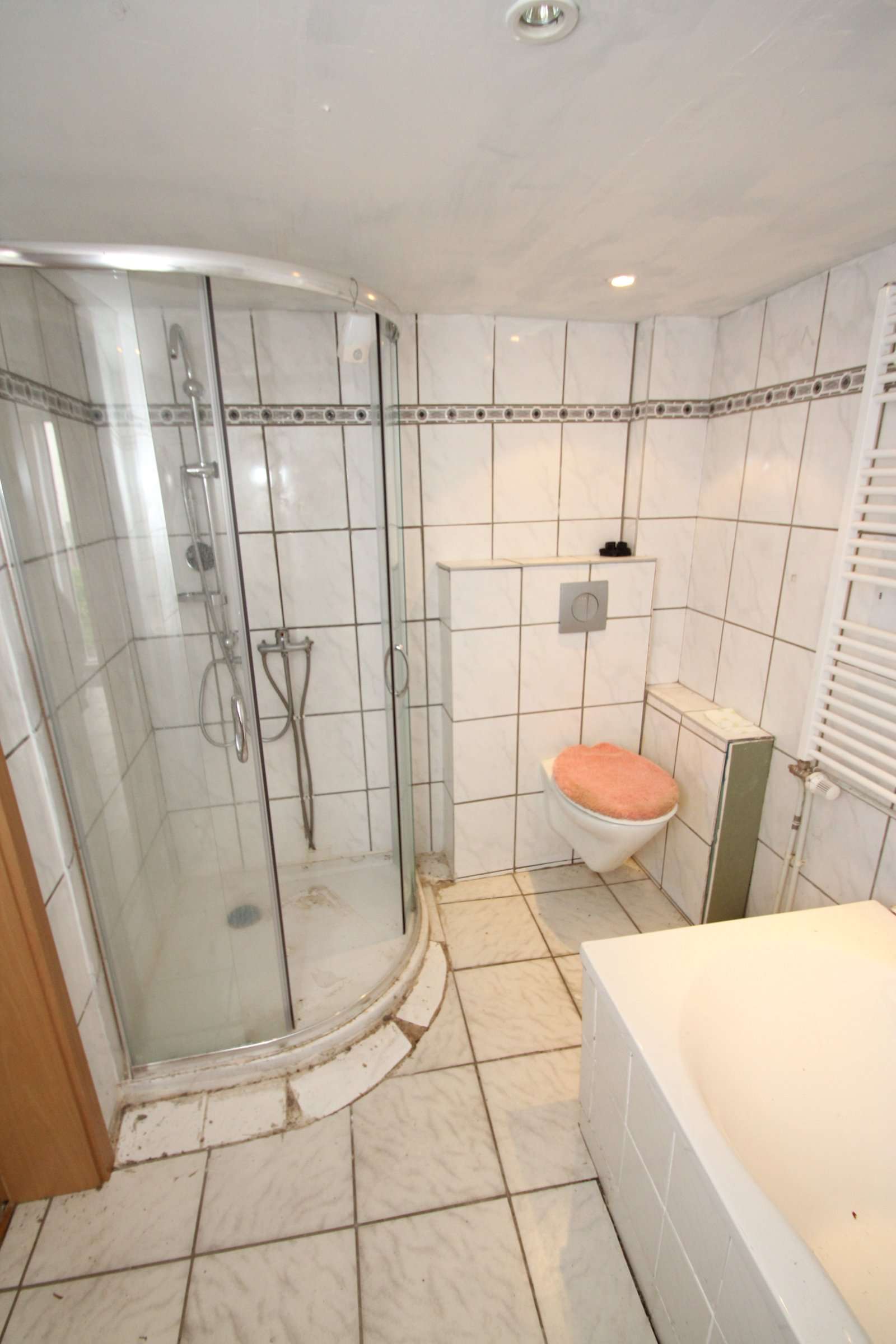 Immobilie in Waltershausen - Waltershausen, 2 Familienhaus mit Anbau - Bild 6