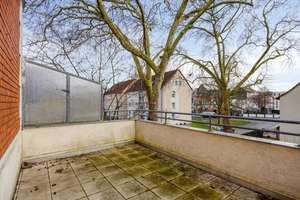 Großzügige Eigentumswohnung in modernisiertem Altbau zum sofortigen Bezug – Die vollständige Adresse der Immobilie erhältst du vom Anbieter., 44357 Oestrich, Dortmund – Vorschaubild 17