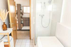 "... Sofort bezugsfrei! ..." Pforzheim - Schöne 2 Zimmer-Eigentumswohnung – Die vollständige Adresse der Immobilie erhältst du vom Anbieter., 75181 Eutingen, Pforzheim – Vorschaubild 6