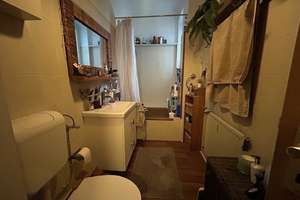 Schöne Wohnung mit Balkon im 2.OG – Westenfelder Str. 71, 44801 Westenfeld, Bochum – Vorschaubild 7