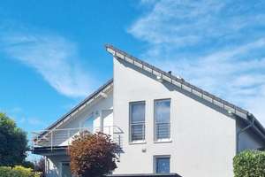 Modernes Architektenhaus mit Fernblick – Die vollständige Adresse der Immobilie erhältst du vom Anbieter., 53797 Lohmar – Vorschaubild 1