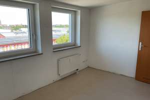 Einkommensorientierte Förderung EOF Stufe II- schöne Dreizimmerwohnung in Sündersbühl! – Kollwitzstr. 1, 90439 Sündersbühl, Nürnberg – Vorschaubild 5
