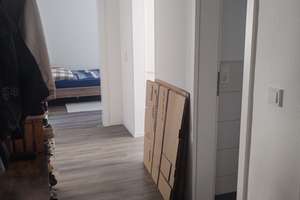 Helle 3-Zimmer-Wohnung mit EBK am Hölderlinplatz – Die vollständige Adresse der Immobilie erhältst du vom Anbieter., 70193 Hölderlinplatz, Stuttgart – Vorschaubild 14