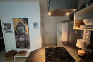Helle, moderne 2,5 Zimmerwohnung mit Loggia zentral in Bochum, Wattenscheid – Weststr. 15, 44866 Wattenscheid-Mitte, Bochum – Vorschaubild 6
