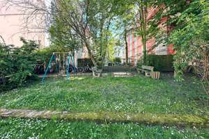 Kapitalanlage in ruhiger Seitenstraße - Altlindenau – 4177 Altlindenau, Leipzig – Vorschaubild 8
