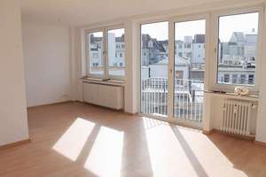 Schöne zwei Zimmer Wohnung in Aachen, Innenstadt – Die vollständige Adresse der Immobilie erhältst du vom Anbieter., 52062 Hansemannplatz, Aachen – Vorschaubild 1