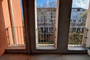 Top sanierte Familienwohnung im Kirchsteigfeld sucht eine neue Familie ! – Am Hirtengraben 29, 14480 Kirchsteigfeld, Potsdam – Vorschaubild 2