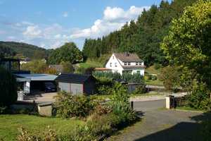 Günstiges, modernisiertes 5,5-Raum-Einfamilienhaus in Schleiden – Graweg 4, 53937 Euskirchen (Kreis) – Vorschaubild 24