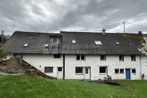 Hier kann man sich entspannen! Großzügiges Einfamilienhaus mit Raum für Visionen in ländlicher Lage – Rhein-Sieg-Kreis – Vorschaubild 20