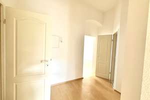 Helle 3-Zimmer-Eigentumswohnung mit Balkon im beliebten Hechtviertel - sofort bezugsfertig! – Die vollständige Adresse der Immobilie erhältst du vom Anbieter., 1097 Leipziger Vorstadt, Dresden – Vorschaubild 16